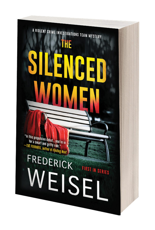 The Silenced Women Frederick Weisel